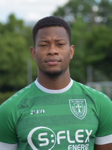 Desmond Lemuel Ronson Baptiste