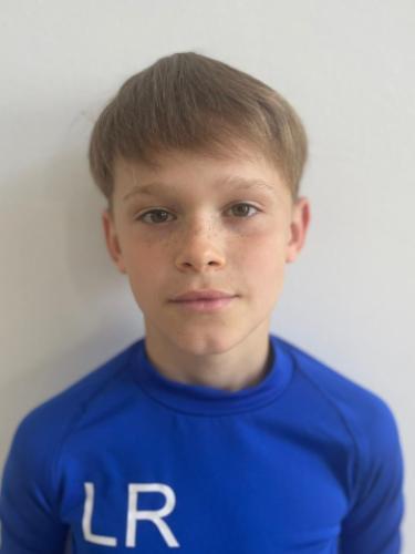 Lion Maximilian Rothermund