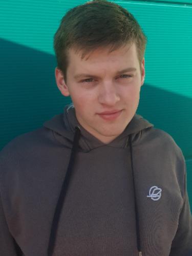 Lennart Stoßberger