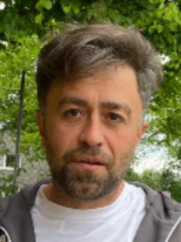 Bayram Özdemir