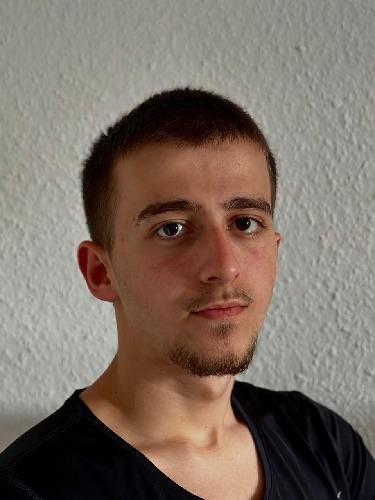 Ioannis Molosis