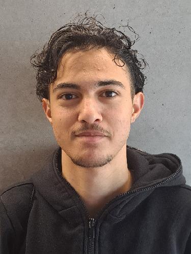 Mahmoud Khalid Alakhal