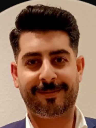 Erkan Eliagir