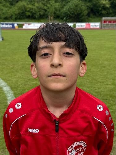 Msqori Dakhwaz Sharaf Shamo