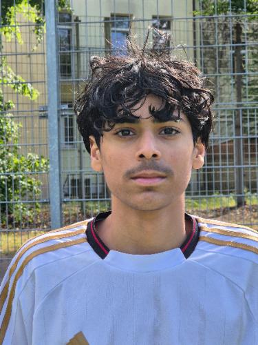 Ahmed Emam