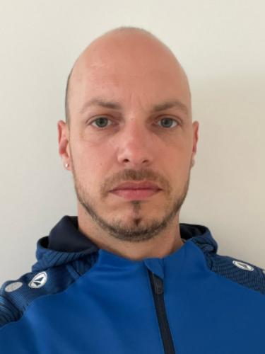 Nils Marcus Klement
