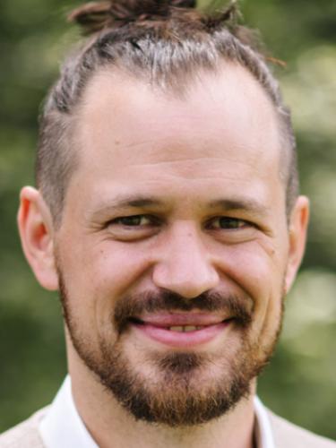 Marvin Schuth