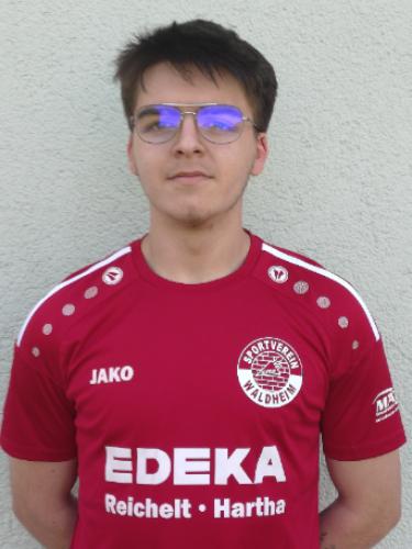 Sebastian Beulich