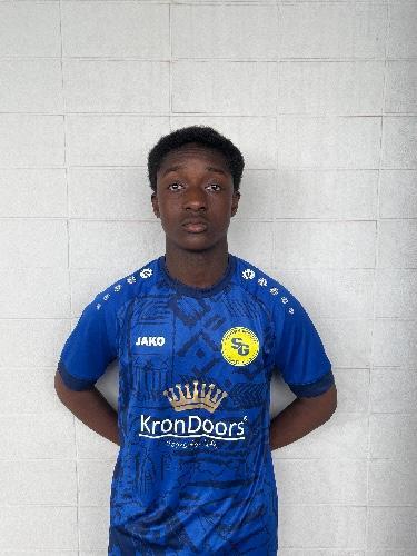Jeremiah Yamoah Asiedu