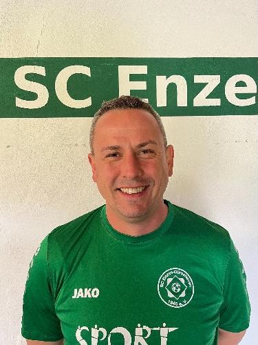 Lars Koch