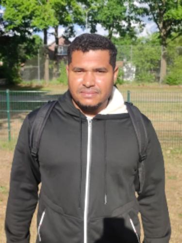 Nabor Antonio Martinez Arenales