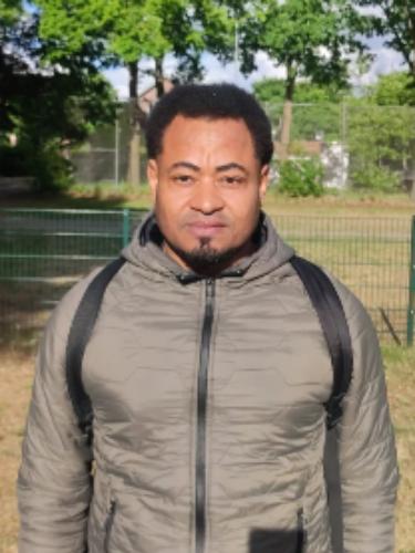 Francisco Jadir Cortes Cabezas