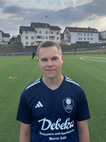 Bastian Gerhardt