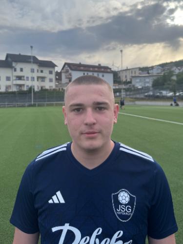 Finn Hetterich