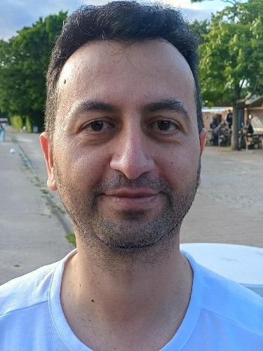 Hakan Ünlü