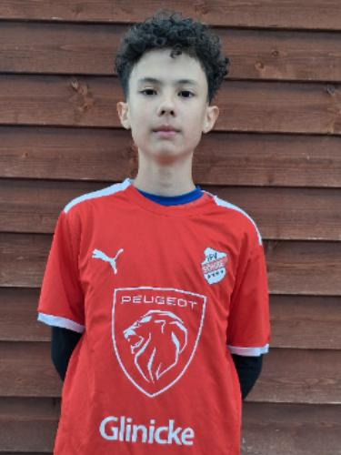 Demid Tukenov