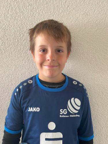 Lenn Lehmann
