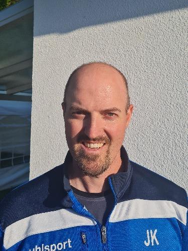 Jan Klix