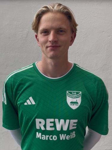 Luke Schierenbeck