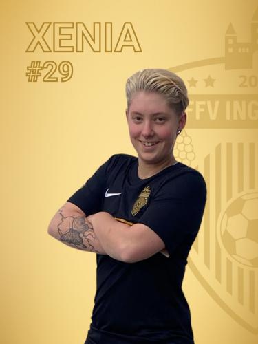 Xenia Stahmer