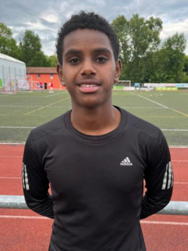 Yosyas Beyene Tsegay