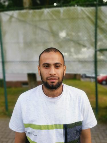 Mohamad Said Mohamad Kotb Batran