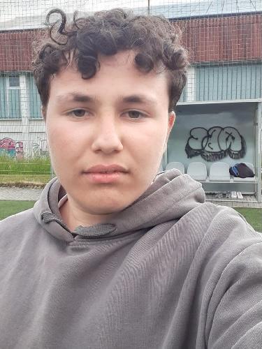 Mehieddin Thiel
