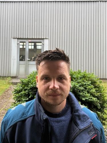 Dominic-Jörg Kyritz
