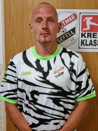 Robin Hälterlein