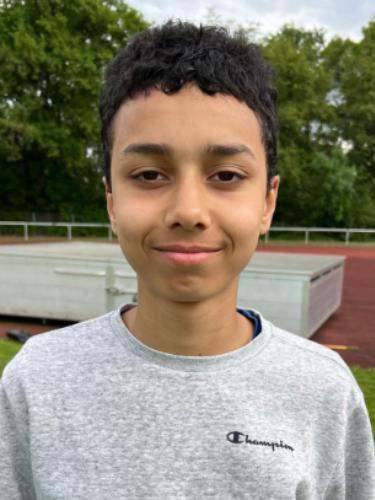 Mohammed El Mjidi Sabba