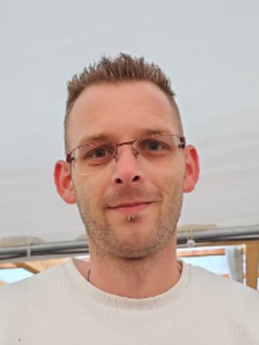 Dennis Wegenast
