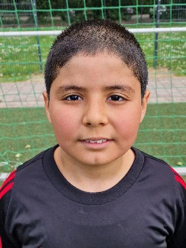 Yamen Asgear Ahmed Abu Ashebani