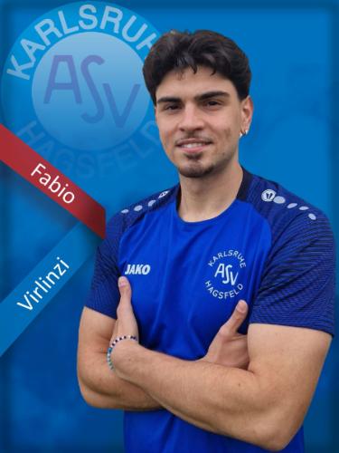 Fabio Santo Virlinzi