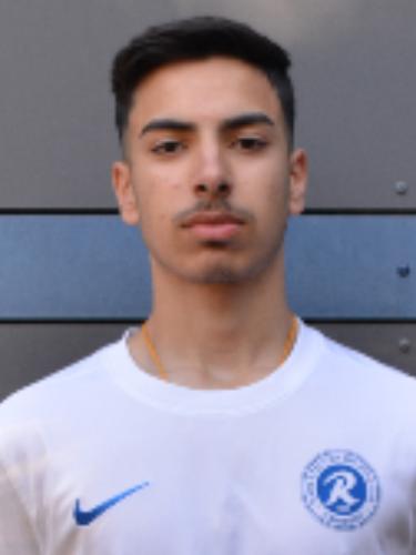 Nihal Ayan Sharma
