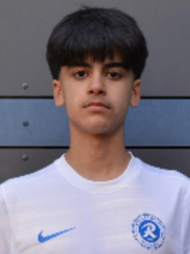 Samir Rasulli