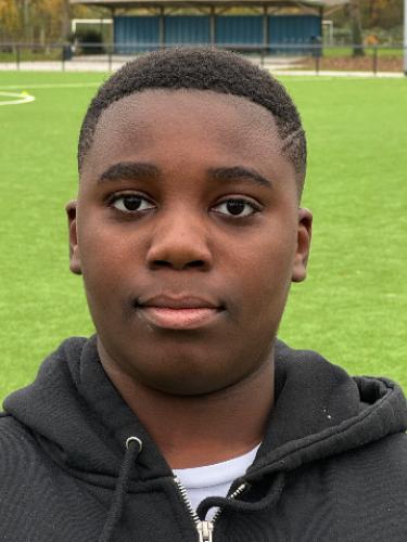 Elijah Damilola Eloghosa Olatunbosun Ehigie