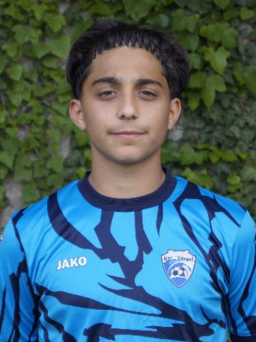 Alessio Pagano