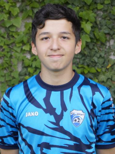 Berkay YALCIN