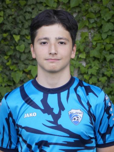 Adam Benssar
