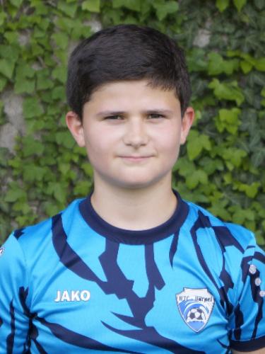 Davide Ferruggia
