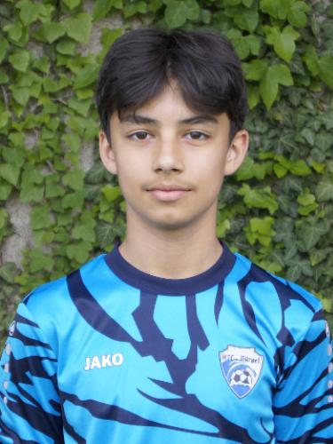 Suhail Sarwari