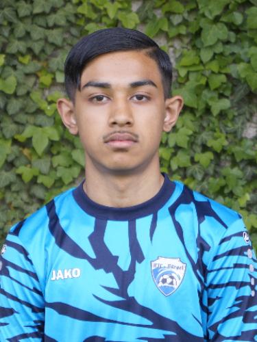 Abir Ullah