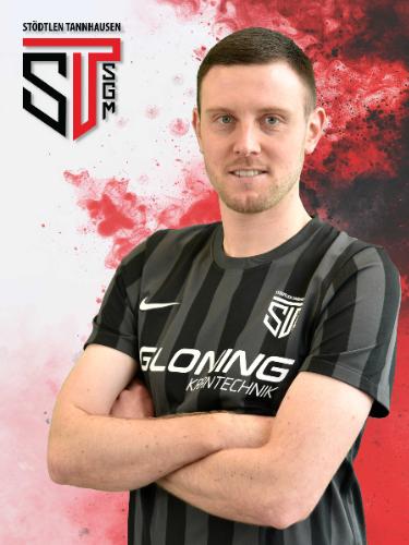 Dominik Feil