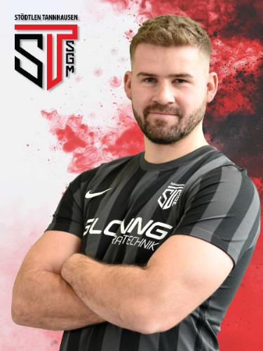 Fabian Landgraf