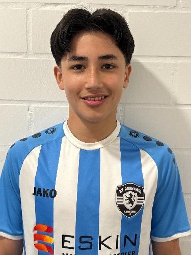 Benjamin Rahimi