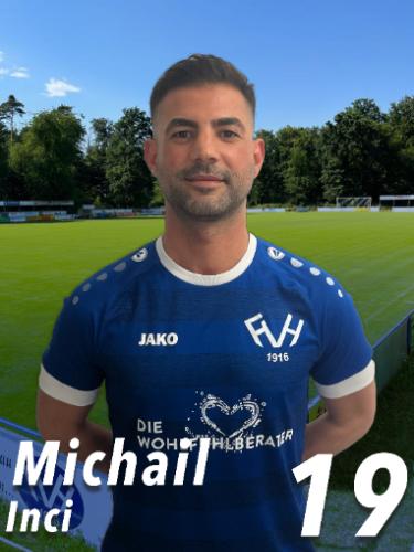 Michail Inci