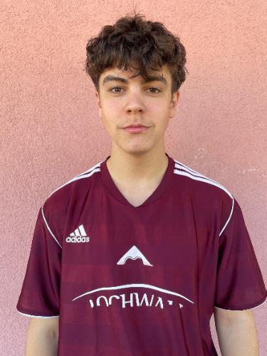 Samuel Berouti