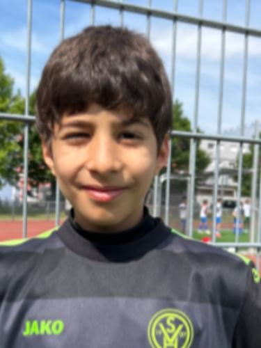 Issam Chouati Taouati