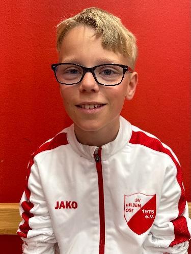 Ferdinand Moritz Rücker