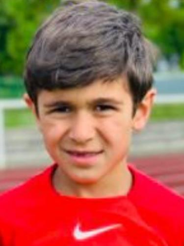 Levin Altan